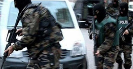 İstanbul’da ev baskınları: 7 gözaltı