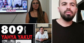 Cumartesi Anneleri 809'uncu haftada Yakut'un akıbetini sordu: Umudun kapısını hep açık bıraktık