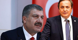CHP'li Torun, 11 belediyenin resmi vefat sayısını paylaştı: Çelişkiyi nasıl açıklayacaksınız?