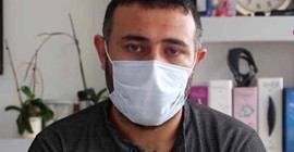 Aşçının kopan parmağını yanlışlıkla yedi