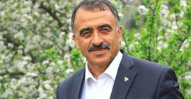 İBB İSTAÇ Genel Müdürü Mustafa Canlı, Covid-19 nedeniyle yaşamını yitirdi