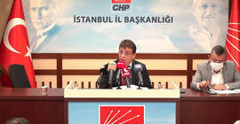 'Demokrasiyi herkes için istedik'