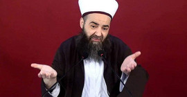 'Cübbeli Ahmet'ten Perinçek'e teşekkür: Vatanseverlikte buluştuk