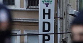 Oya Baydar muhalefete seslendi: HDP'ye yapılanları sineye çekmek kendilerini korumayacaktır