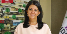 Pervin Buldan: Demokrasi İttifakı'nın zemini oluştu