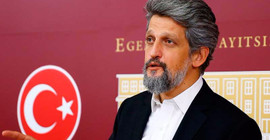 Garo Paylan'dan ateşkes çağrısı: Sorumluluk alalım