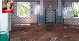 ‘Kars’a daha kanun gelmemiş, bir yanımız yol bir yanımız su’