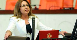CHP, Van'da iki köylünün helikopterden atılmasını Meclis gündemine taşıdı
