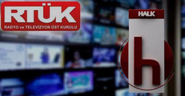 HDP: Gerçekleri anlatmaktan vazgeçmeyen Halk TV emekçilerinin yanındayız