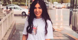 Nadira Kadirova'nın hayatını kaybettiği odanın son görüntüleri ortaya çıktı