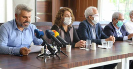 Kürdistani İttifak’tan iktidara HDP tepkisi: Diyalog yollarını tıkamayın