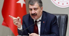 Türkiye'de Coronavirus nedeniyle 68 kişi daha hayatını kaybetti