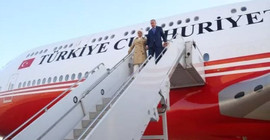 Ekonomi salgın kriziyle boğuşurken Saray’ın uçakları 'yattığı yerden' 13 milyon dolar yedi