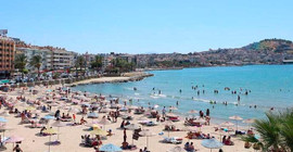 Kuşadası'nın nüfusu 35 ili geçti, ev fiyatları arttı