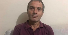 Kayıp olarak aranan temizlik işçisi ölü bulundu