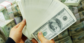 Yabancıdan Türk şirketlerine 3,1 milyar dolar
