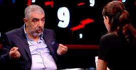 'Bir intikam saldırısıydı' diyen Haluk Kırcı'ya takipsizlik