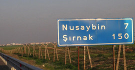 Mardin'de 23 mahallede sokağa çıkma yasağı