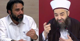 Cübbeli'nin ismini verdiği Selefilerden Murat Gezenler: Oy kullanmak şirktir, Türkler Müslüman değil