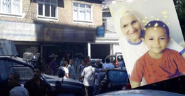 Zırhlı araçla ölümde kamera görüntüleri yok edildi