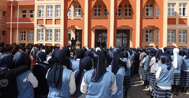 İmam hatiplere 'başarısızlık' desteği