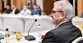 Diyarbakır Büyükşehir Belediyesi'nde İlim Yayma Cemiyeti'yle bağlantılı görevlendirmeler