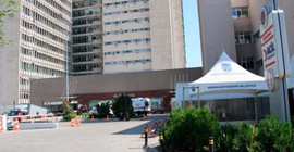 Ankara Üniversitesi’nden sağlıkçılara sosyal medya talimatı: Yasal işlem başlatılacak