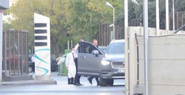 Fatih Altaylı: Covid'li Sergen nasıl lokantaya gider?