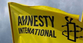 Uluslararası Af Örgütü: Pandemi sonrası protesto yasağı orantısız