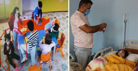 Kreşte bitkisel hayata giren çocuk için, Adli Tıp ihmal bulmadı