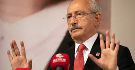 Kemal Kılıçdaroğlu'ndan YEP eleştirisi: Türkiye yönetilmiyor, Türkiye savruluyor