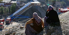 Ermenek'teki madenci katliamının ortakları büyümeye devam ediyor