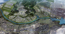 Kanal İstanbul için hazırlanan çevre düzeni planı yargıya taşındı: Güzergah üzerinde üç aktif fay var