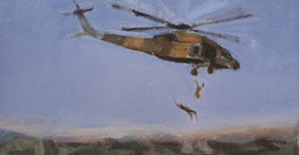 Helikopterden atılan Servet Turgut hayatını kaybetti