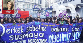 'Ben bu şiddeti durdurabilirmişim'