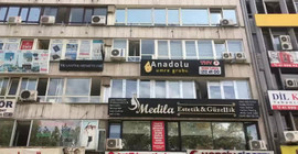 Covid-19 test kitlerinde yetkili 'hac ve umre kayıt merkezi' çıktı