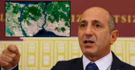 Öztunç: Atanmış bakanlar süreci hızlandırmak için her türlü hukuksuzluğu mübah görmektedir