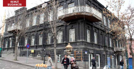 İcra memurları, Eş Başkan’ı gözaltında olan Kars Belediyesi'nin kasasındaki paraya el koydu
