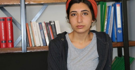 Kaçırılan HDP’li Büşra Kuyun’un suç duyurusuna takipsizlik
