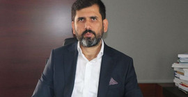 İkinci baro kurucusu: Burası ekmek teknesi, Barolar Birliği bir vesayet organı