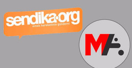 Mezopotamya Ajansı ve Sendika.org'a erişim engeli