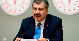 DEVA'dan Bakan Koca'nın açıklamalarına tepki: Herkesin canını hiçe saydığını ilan etmiştir