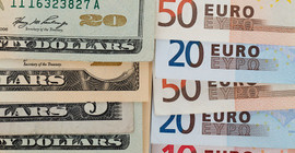 Piyasalar AB zirvesini bekliyor: Dolar 7,71, euro 9,05 seviyesinde
