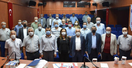 DİSK Başkanlar Kurulu toplandı: Bu düzen böyle devam edemez