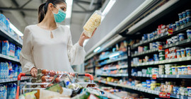 İstanbul'un eylül enflasyonu açıklandı: Fiyatlar yüzde 1,47 oranında arttı