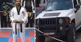 'Kaçakçılık' suçundan dava açılan milli sporcu: Mağdurum