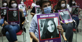 Eylül ayında 16 kadın cinayeti, 20 şüpheli kadın ölümü gerçekleşti