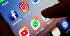 Instagram, Messenger ve WhatsApp birbirine bağlanıyor