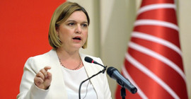 CHP Genel Sekreteri Böke: Halk, 'iktidarı paketleme programı' hazırlıyor