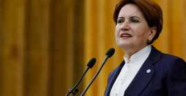 Akşener'in A Takımı belli oldu